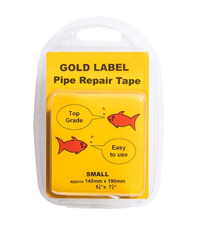 Gold Label Pond & Aquarium