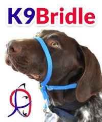 K9 Bridle