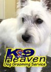 K9 Heaven Dog Grooming