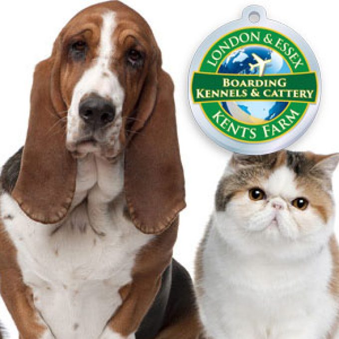 London & Essex Kents Farm Kennels & Cattery