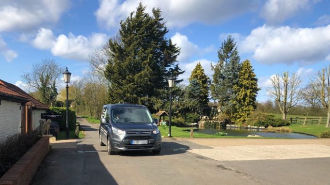 London & Essex Kents Farm Kennels & Cattery