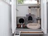 Mossdale Cat Boarding Kennels