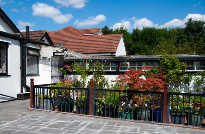 Mossdale Cat Boarding Kennels