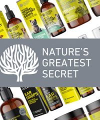 Natures Greatest Secrets
