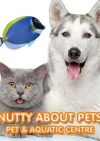 Nutty About Pets