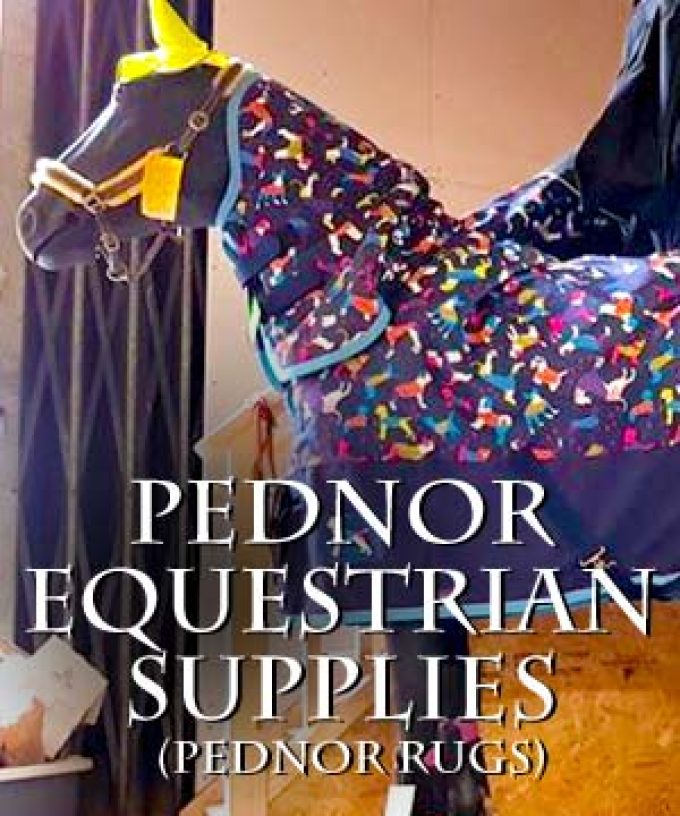 Pednor Equestrian Supplies (Pednor Rugs)