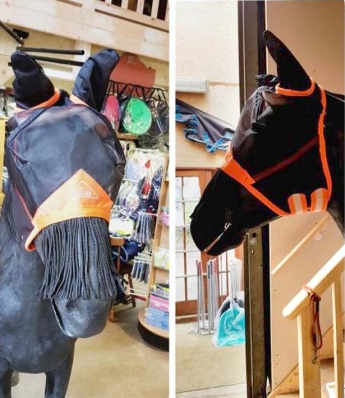 Pednor Equestrian Supplies (Pednor Rugs)