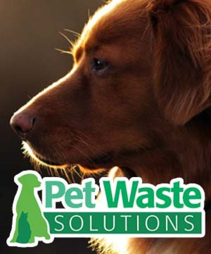 Pet Waste Solutions