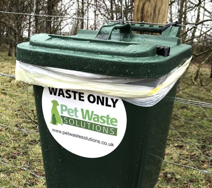 Pet Waste Solutions