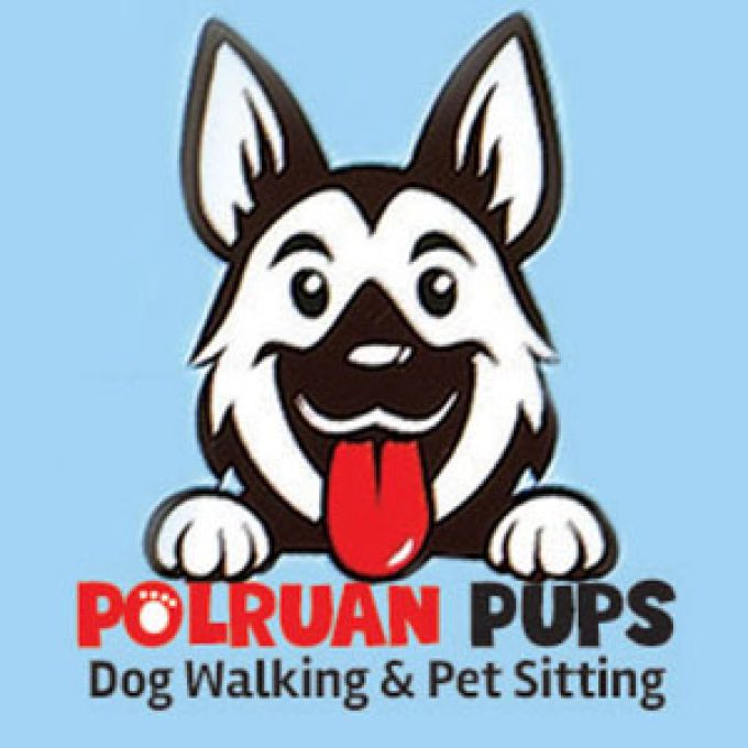 Polruan Pups Pet Sitting & Dog Walking