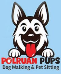 Polruan Pups Pet Sitting & Dog Walking