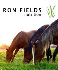 Ronfields Nutrition Ltd