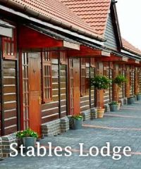 Stables Lodge