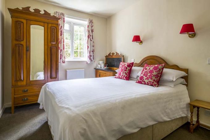 Trengilly Wartha Inn