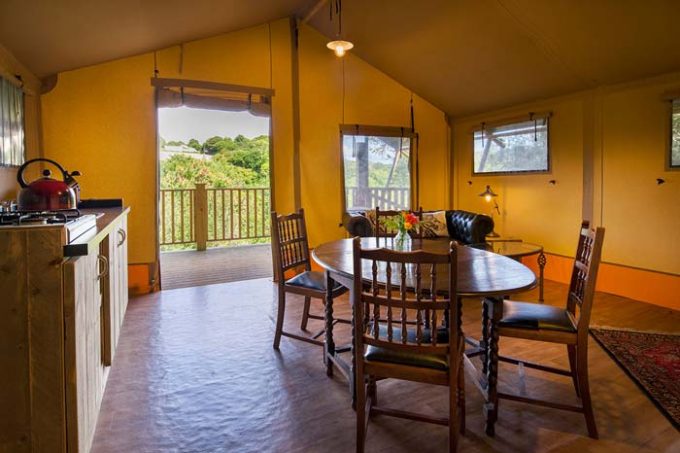 Trengilly Wartha Inn