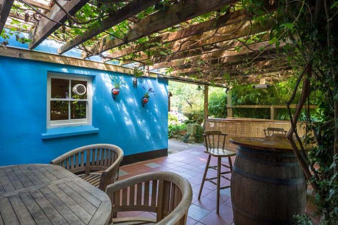 Trengilly Wartha Inn