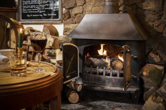 Trengilly Wartha Inn