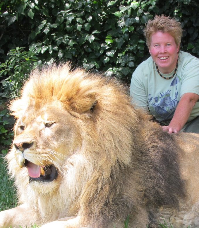 Stephanie Taunton | Bow Wow Productions