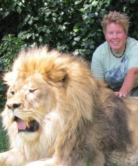 Stephanie Taunton | Bow Wow Productions