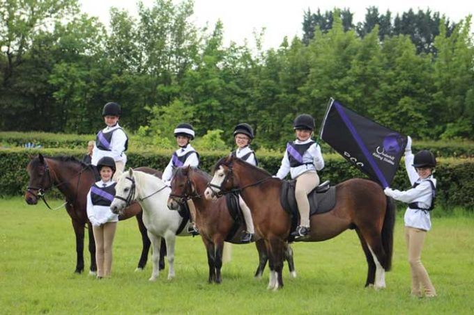 Underhill Riding Stables