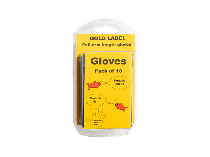 Gold Label Pond & Aquarium