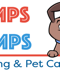 Scamps & Champs South East London