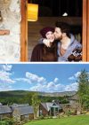 Northumbria Byways Self Catering Holiday Cottages
