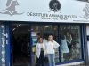 Destitute Animal Shelter