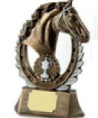 SPA Trophies