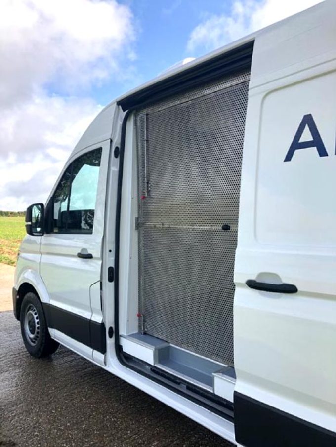 Airpets Ltd
