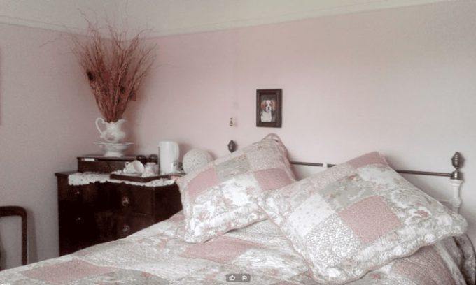 Ebborways Farm Campsite & B&B