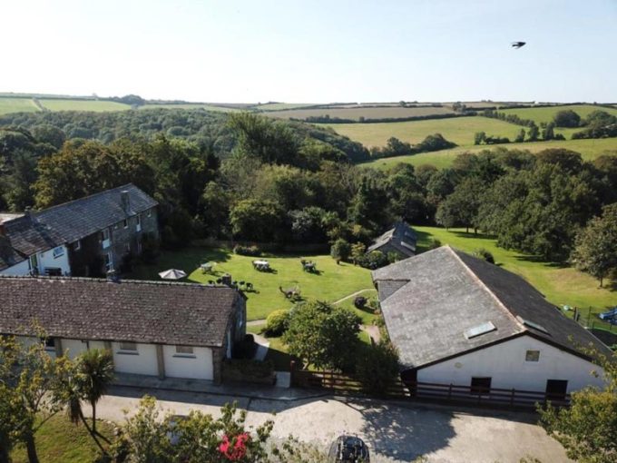 Fox Valley Cottages