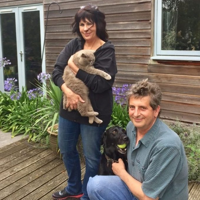 Housesit Match Ltd