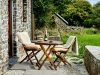 Pattard Cottages