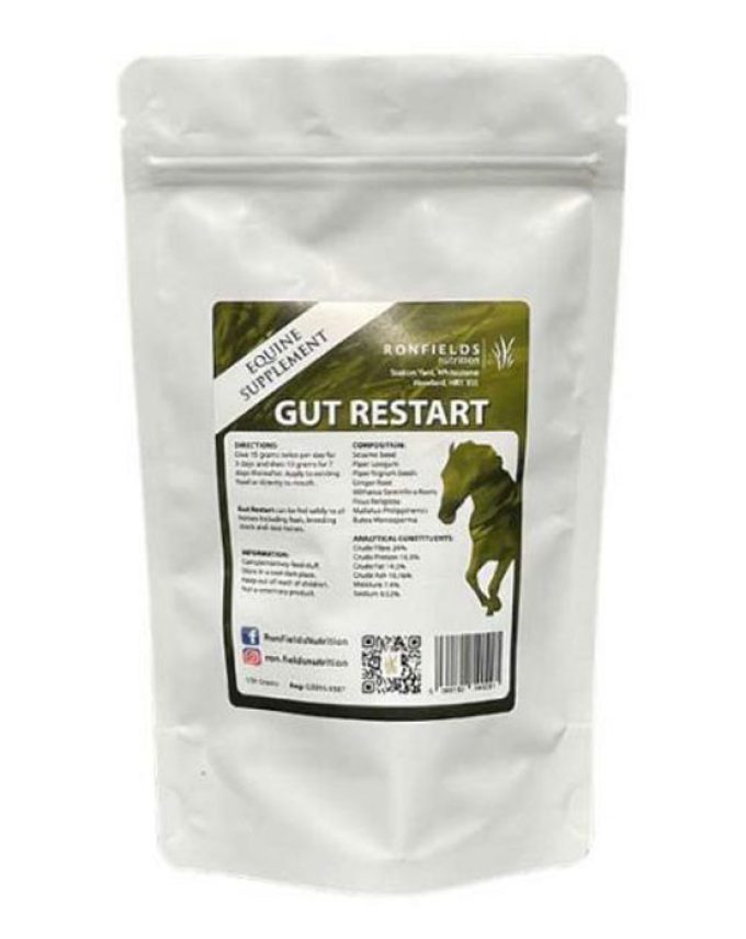 Ronfields Nutrition