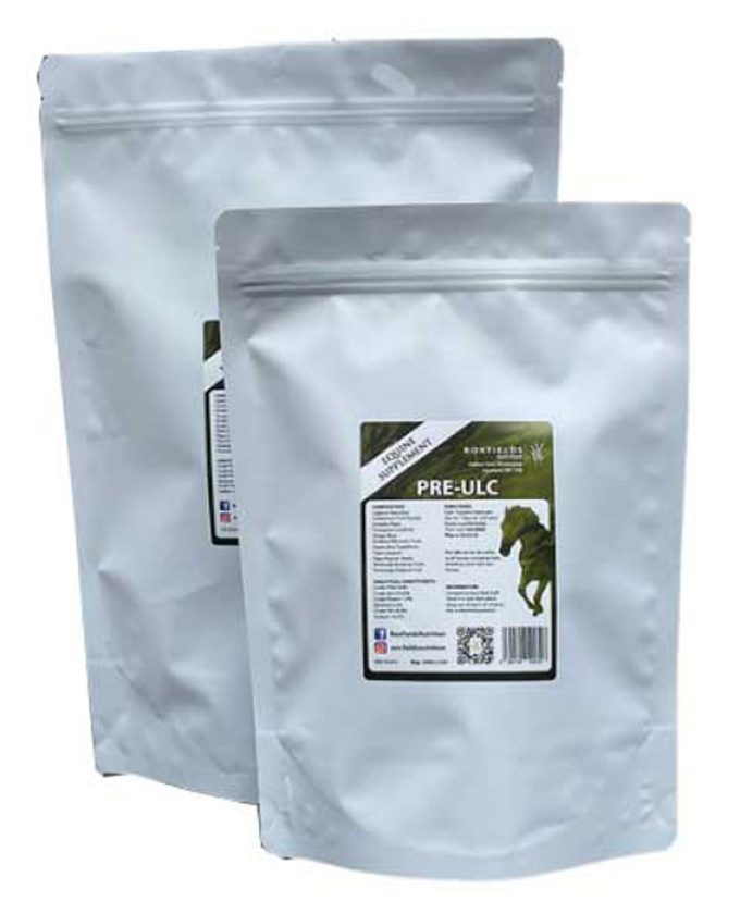 Ronfields Nutrition