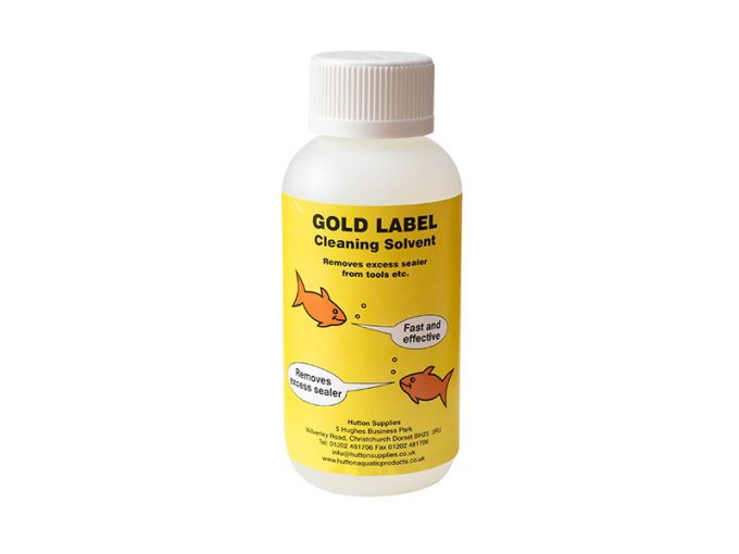 Gold Label Pond & Aquarium