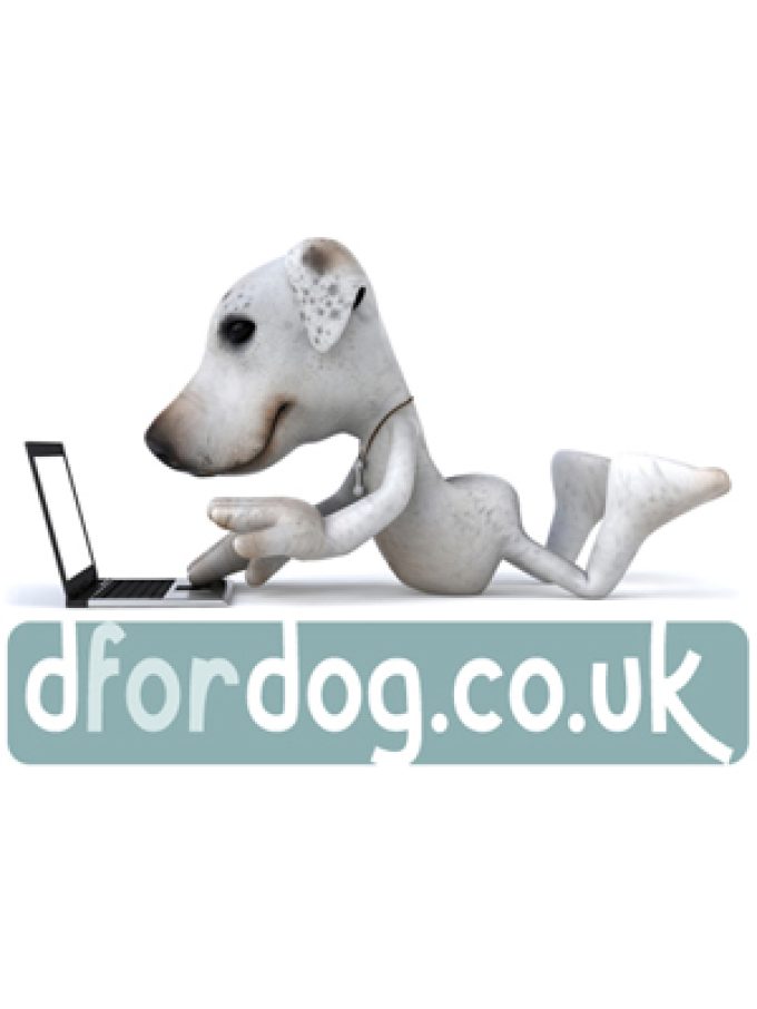 D For Dog