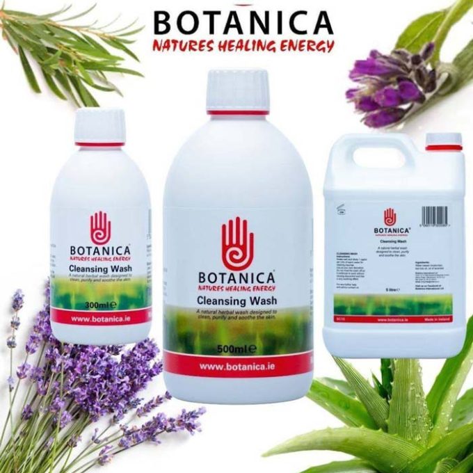 Botanica International Ltd