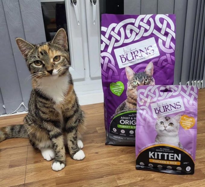 Burns Pet Nutrition 