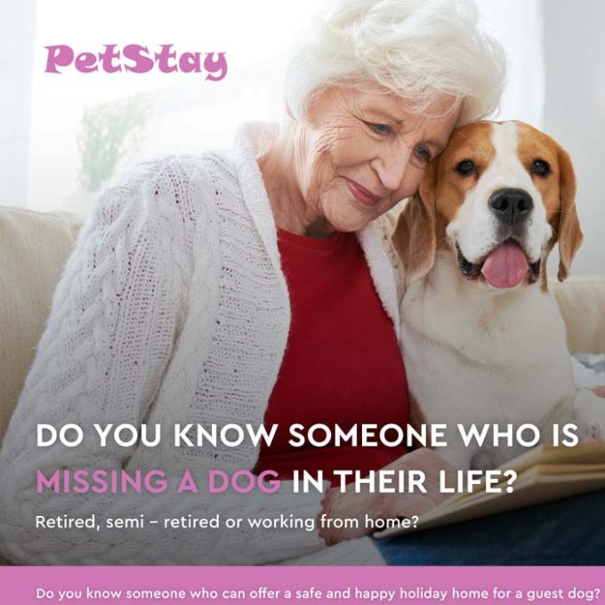 Petstay Norfolk