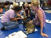 Tall Grass Animal Acupressure