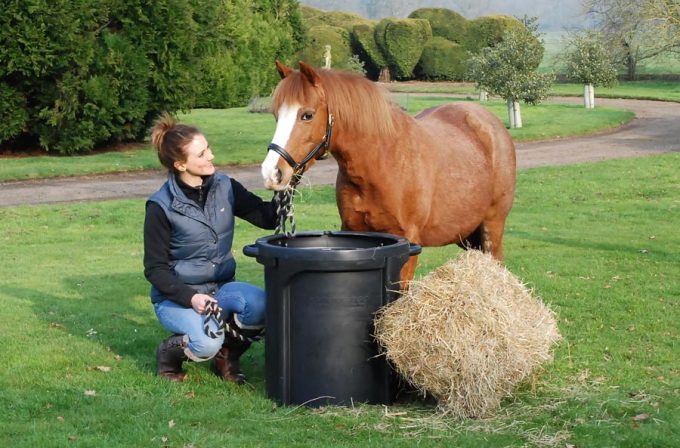 Natures Equine Ltd
