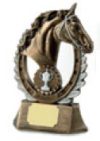 SPA Trophies