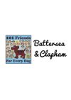 101 Friends For Every Dog