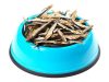 Bentley's Dog Food