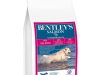 Bentley's Dog Food