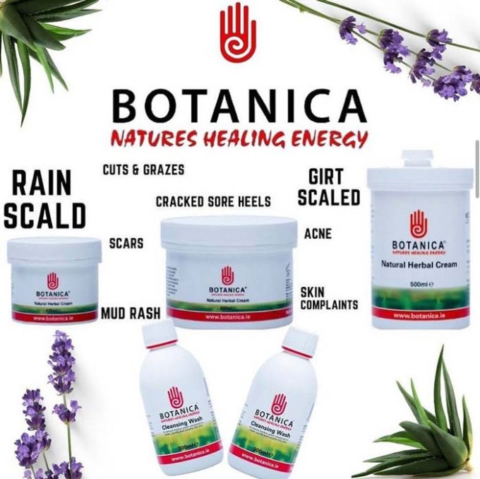 Botanica International Ltd