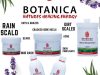 Botanica International Ltd