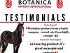 Botanica International Ltd